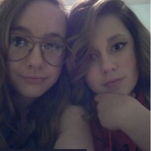 Meet your Posher, Kyleigh